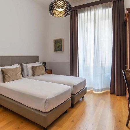 מלון רומא Relais Rione Ponte מראה חיצוני תמונה